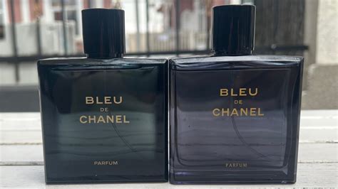 copia bleu de chanel|More.